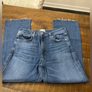 Citizens of Humanity Premium Vintage Jeans Size 30